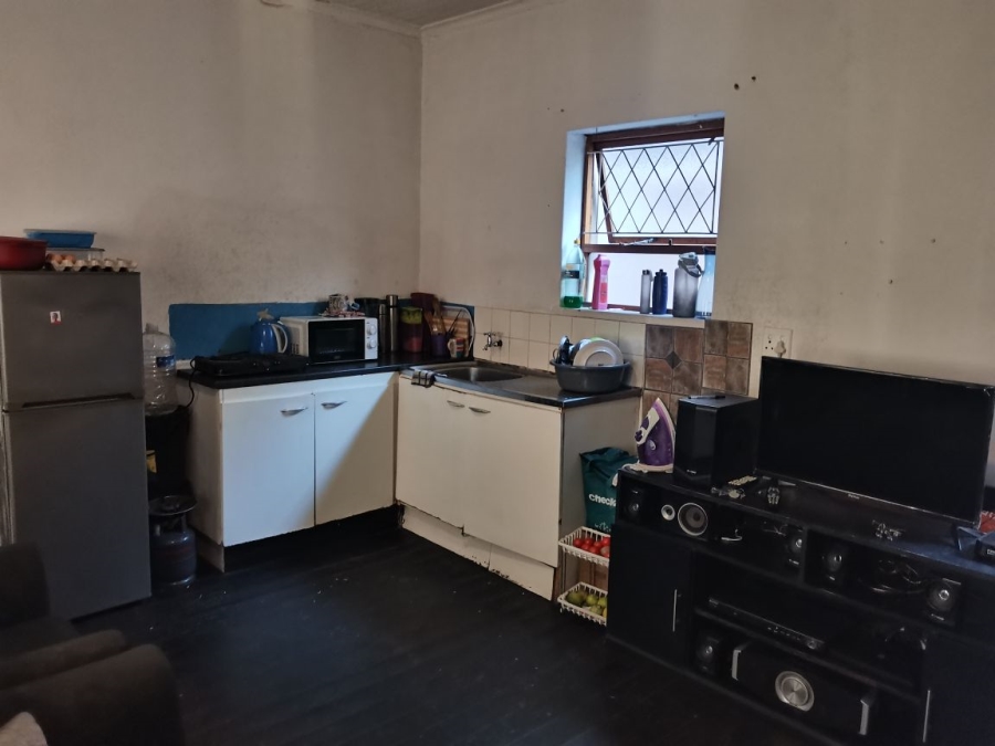 1 Bedroom Property for Sale in Port Elizabeth Central Eastern Cape